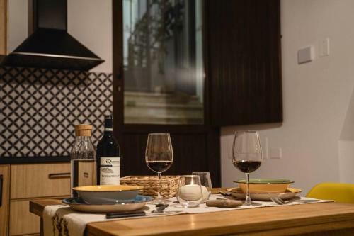 Apartamento Dimori Guest House