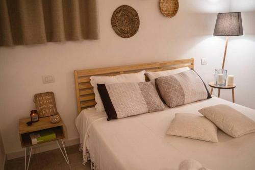 Apartamento Dimori Guest House