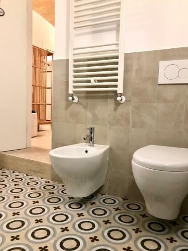 Apartamento Dimori Guest House