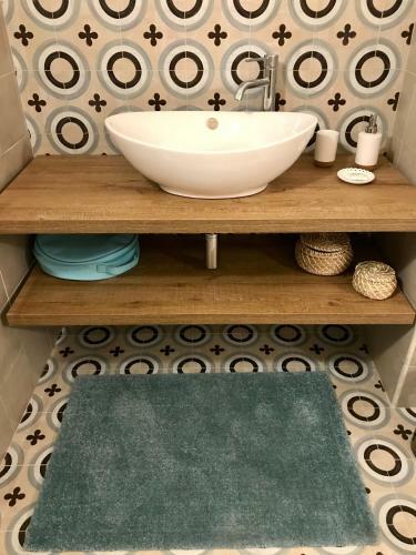 Apartamento Dimori Guest House