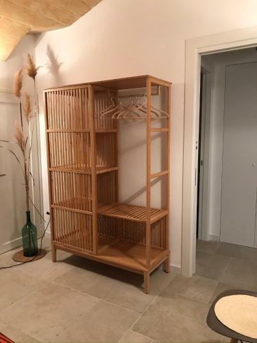 Apartamento Dimori Guest House