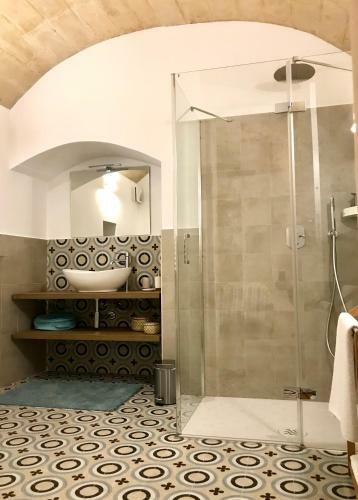 Apartamento Dimori Guest House