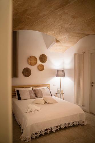 Apartamento Dimori Guest House
