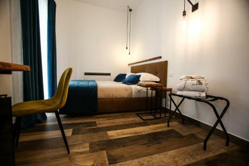 Bed & Breakfast Luna Federiciana Luxury Room & Spa