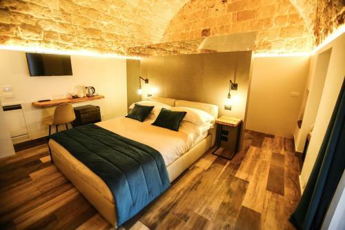 Bed & Breakfast Luna Federiciana Luxury Room & Spa