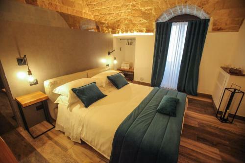 Bed & Breakfast Luna Federiciana Luxury Room & Spa