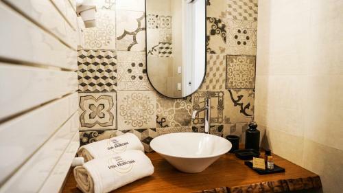 Bed & Breakfast Luna Federiciana Luxury Room & Spa