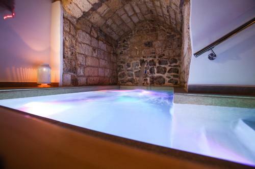 Bed & Breakfast Luna Federiciana Luxury Room & Spa