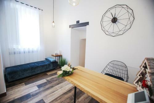 Bed & Breakfast Luna Federiciana Luxury Room & Spa