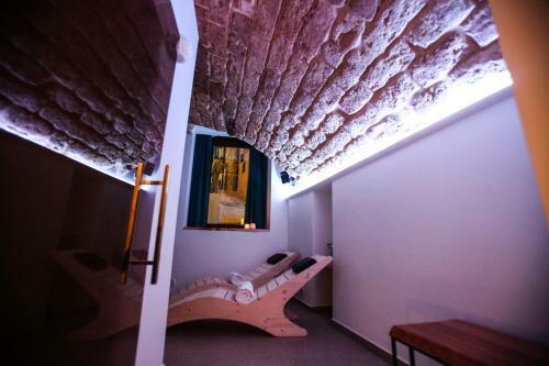 Bed & Breakfast Luna Federiciana Luxury Room & Spa