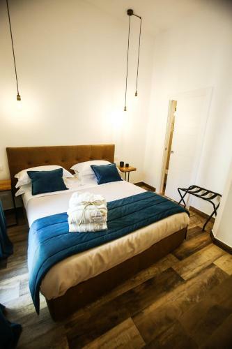 Bed & Breakfast Luna Federiciana Luxury Room & Spa
