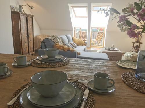 Apartamento Ferienwohnung Mit Alpenblick
