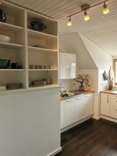 Apartamento Ferienwohnung Mit Alpenblick