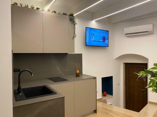 Apartamento Nicola's Home