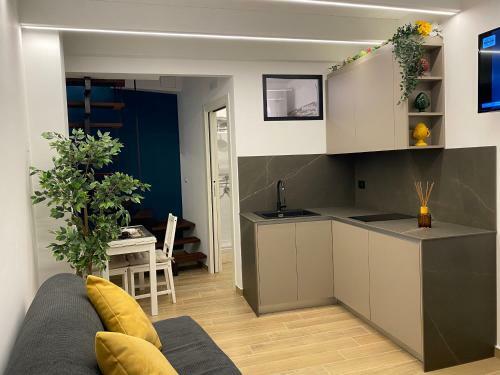 Apartamento Nicola's Home