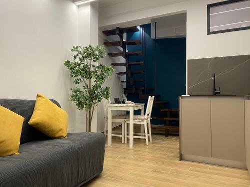 Apartamento Nicola's Home
