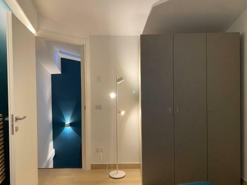 Apartamento Nicola's Home