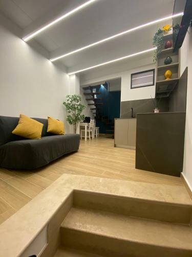 Apartamento Nicola's Home