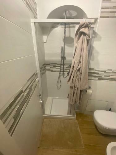 Apartamento Nicola's Home