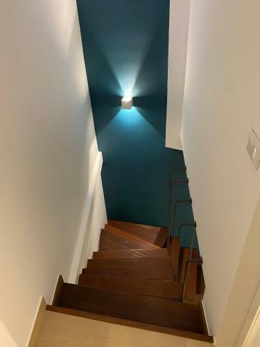 Apartamento Nicola's Home