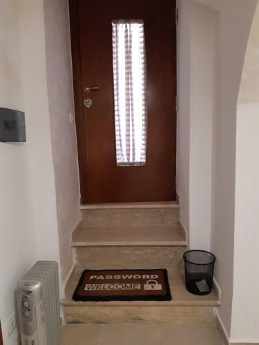Apartamento La Casetta Nel Claustro 2