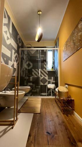 Cursoli Apartment