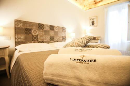 Bed & Breakfast L'imperatore Relax & Charme