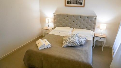 Bed & Breakfast L'imperatore Relax & Charme