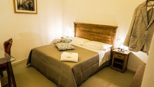 Bed & Breakfast L'imperatore Relax & Charme