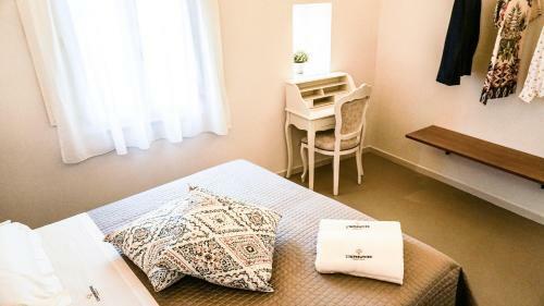 Bed & Breakfast L'imperatore Relax & Charme