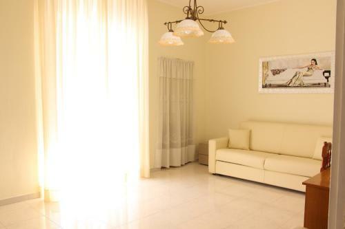 Hostal "leonessa Di Puglia"