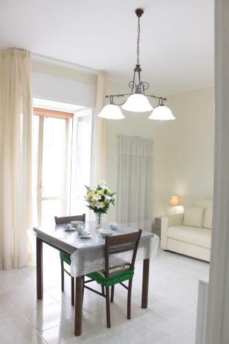 Hostal "leonessa Di Puglia"