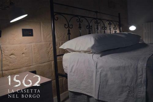 Bed & Breakfast 1562 La Casetta Nel Borgo