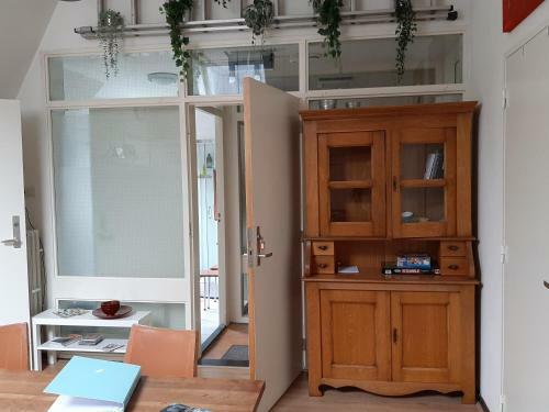 Apartamento Aan De Kerkgracht