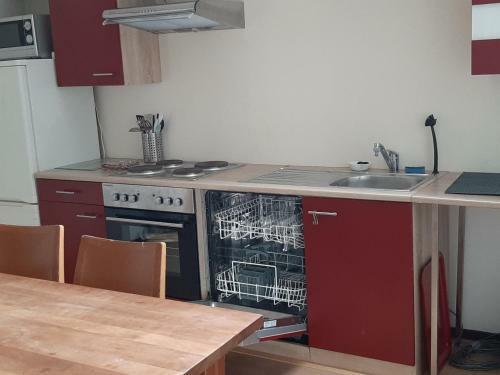 Apartamento Aan De Kerkgracht