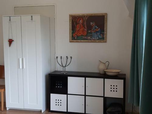 Apartamento Aan De Kerkgracht