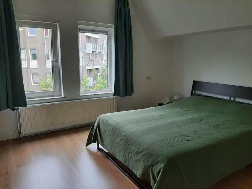 Apartamento Aan De Kerkgracht
