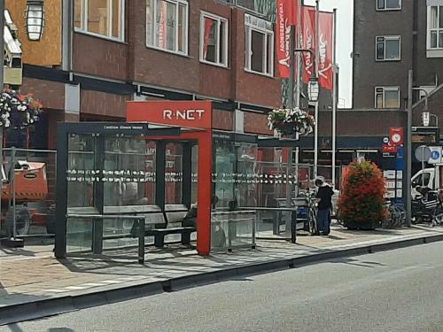 Apartamento Aan De Kerkgracht