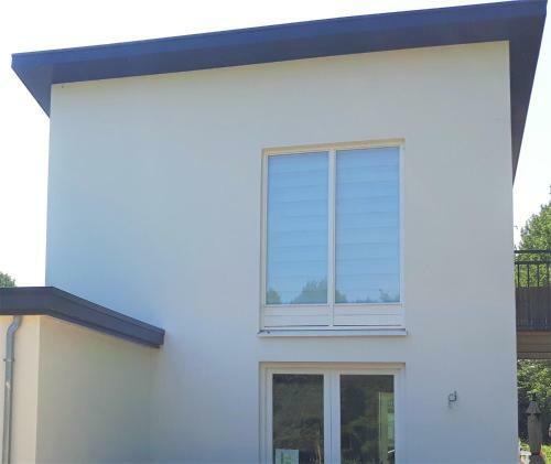 Apartamento Logeerstudio 22