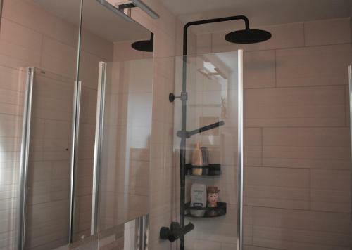 Apartamento Logeerstudio 22