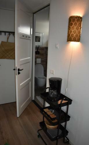 Apartamento Logeerstudio 22