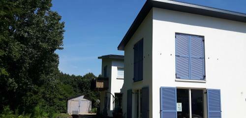 Apartamento Logeerstudio 22