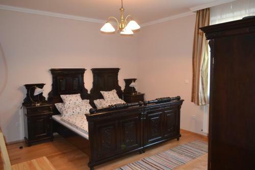 Hostal M�dos Falusi Sz�ll�shely