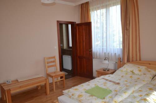Hostal M�dos Falusi Sz�ll�shely