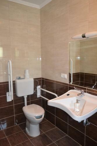 Hostal M�dos Falusi Sz�ll�shely