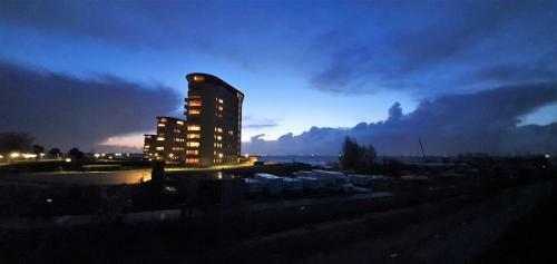 Apartamento Inntermezzo