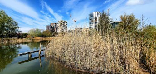 Apartamento Inntermezzo