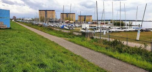 Apartamento Inntermezzo