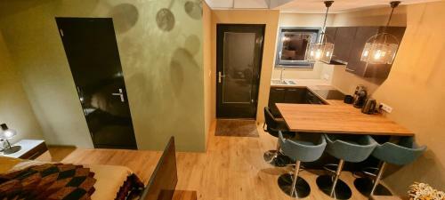Apartamento Inntermezzo