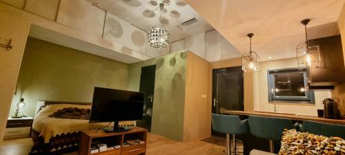 Apartamento Inntermezzo